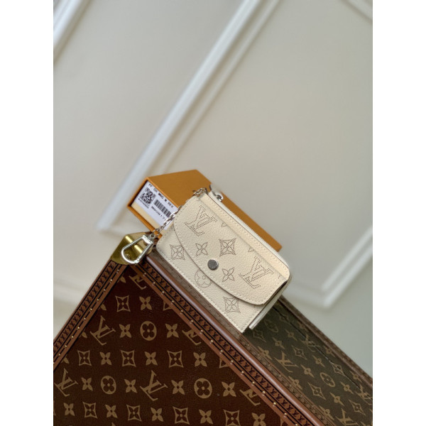 Louis Vuitton Wallet-M81287-13×9.5×2.3CM