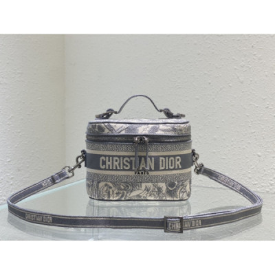 Diro Cosmetic Bag-18*.5*13*10.5CM