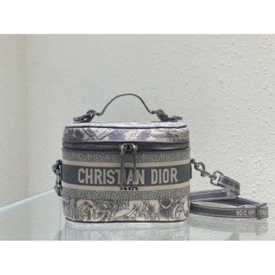 Diro Cosmetic Bag-18*.5*13*10.5CM