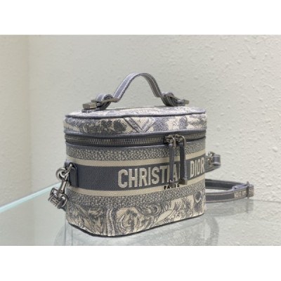 Diro Cosmetic Bag-18*.5*13*10.5CM