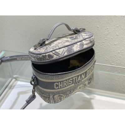 Diro Cosmetic Bag-18*.5*13*10.5CM