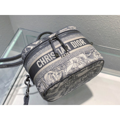 Diro Cosmetic Bag-18*.5*13*10.5CM