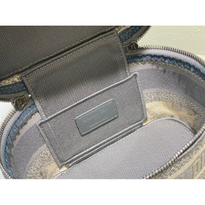 Diro Cosmetic Bag-18*.5*13*10.5CM