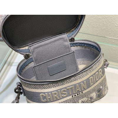 Diro Cosmetic Bag-18*.5*13*10.5CM