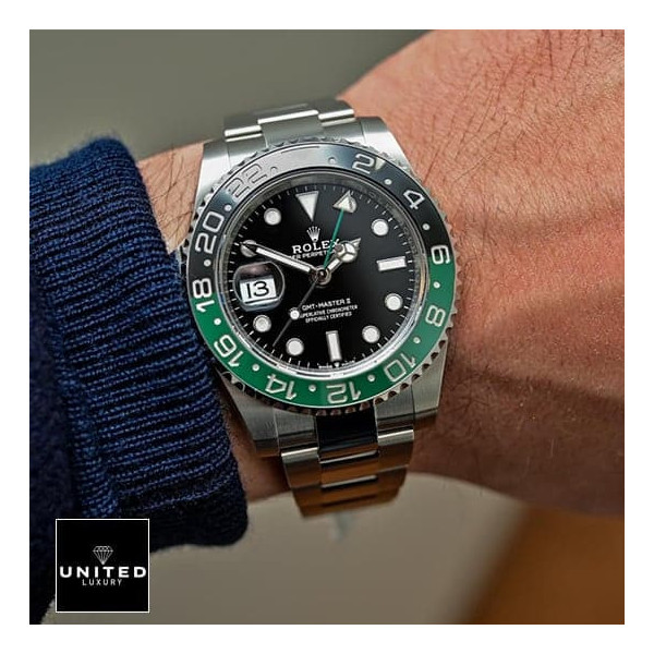 Rolex Sprite Replica