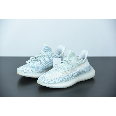ADIDAS YEEZY BOOST 350 V2 CLOUD WHITE FW3043