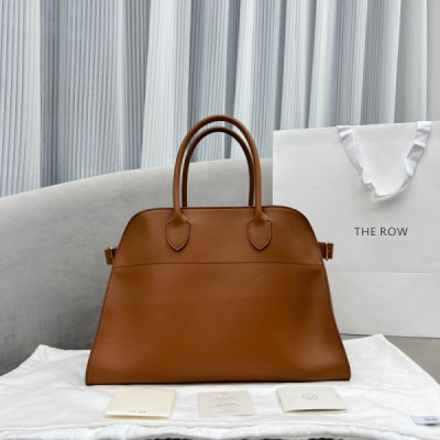 The Row Margaux 15 Bag-38.5*16*30CM
