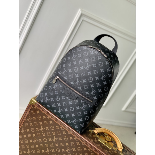 Louis Vuitton Discovery Slim-M14020-38 x 13 x 28CM