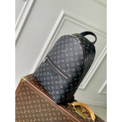 Louis Vuitton Discovery Slim-M14020-38 x 13 x 28CM