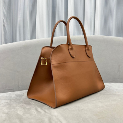The Row Margaux 15 Bag-38.5*16*30CM