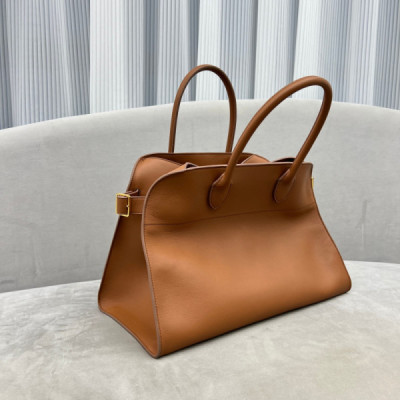 The Row Margaux 15 Bag-38.5*16*30CM
