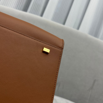 The Row Margaux 15 Bag-38.5*16*30CM