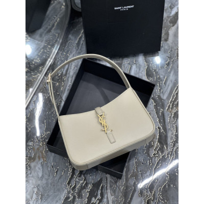 YSL Le5A7 Vintage Bag-25X14X10CM