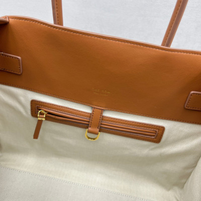 The Row Margaux 15 Bag-38.5*16*30CM