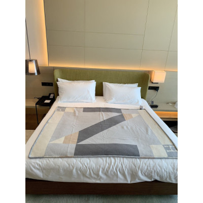 Hermes Blankets-170*135cm