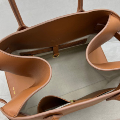 The Row Margaux 15 Bag-38.5*16*30CM