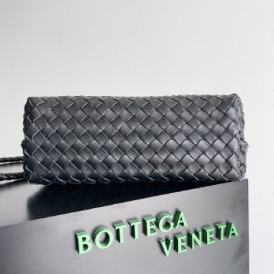 Bottega Veneta Andiamo-32*24*12CM