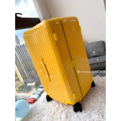 Rimowa Essential Ttrunk Plus Luggage-‭29&31Inch