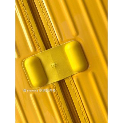 Rimowa Essential Ttrunk Plus Luggage-‭29&31Inch