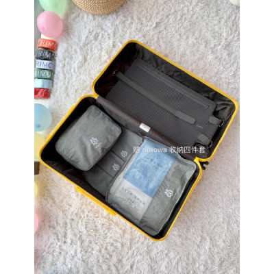 Rimowa Essential Ttrunk Plus Luggage-‭29&31Inch