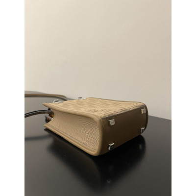 Fendi Sunshine Mini Tote -13×6.5x18CM