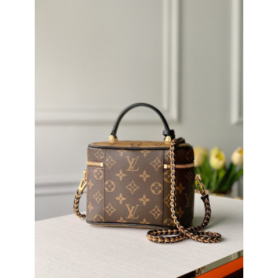 Louis Vuitton Vanity-14*19*10CM