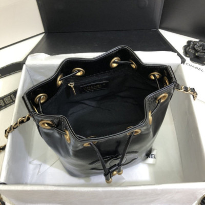 Ch@nel Bucket-16/17/13CM