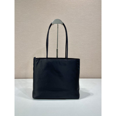 Prada Nylon B6245Tote Bag-30*27*9CM
