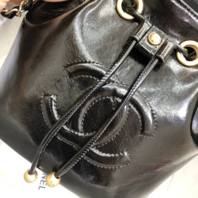 Ch@nel Bucket-16/17/13CM