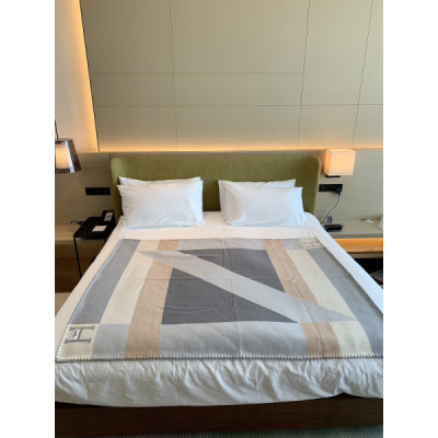 Hermes Blankets-170*135cm