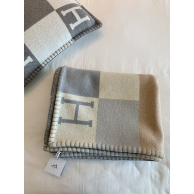 Hermes Blankets-170*135cm