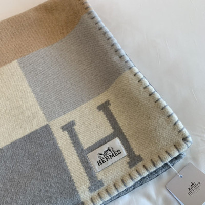 Hermes Blankets-170*135cm