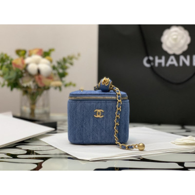 CHANLE Cosmetic Bag