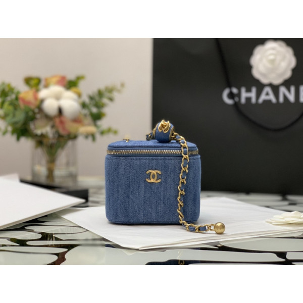 CHANLE Cosmetic Bag