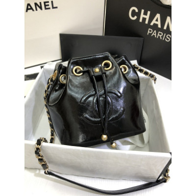 Ch@nel Bucket-16/17/13CM