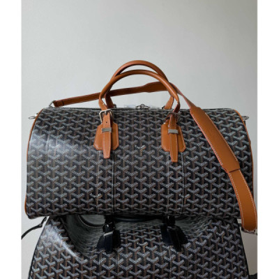Goyard Boston Bag-50CM
