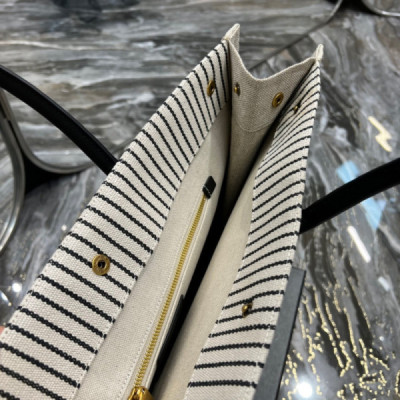 YSL Rive Gauche Tote Bag-48*36*16CM