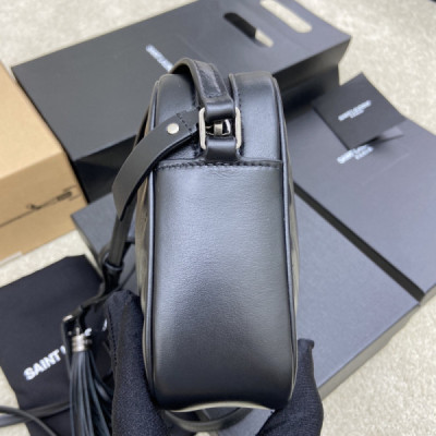 YSL Lou Camera Bag-‎23*16*6CM