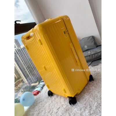 Rimowa Essential Ttrunk Plus Luggage-‭29&31Inch