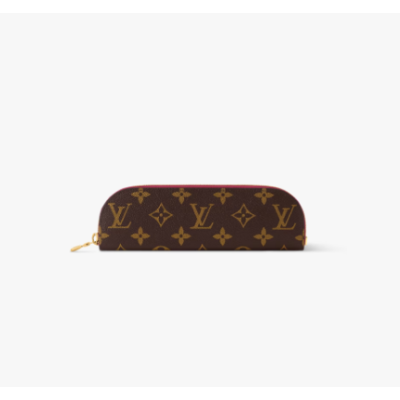 LOUIS VUITTON Charlotte Pencil Pouch GI1401（20*7.2cm）
