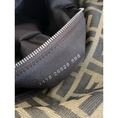 FendI Small Bag-14x10x21CM