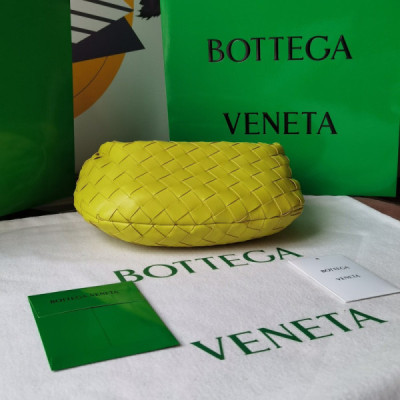 Bottega Veneta Jodie Hobo-23x28x8CM