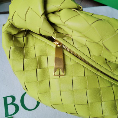 Bottega Veneta Jodie Hobo-23x28x8CM