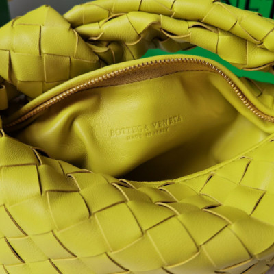 Bottega Veneta Jodie Hobo-23x28x8CM