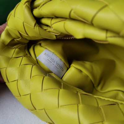 Bottega Veneta Jodie Hobo-23x28x8CM