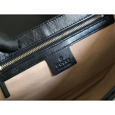 Gucci Padlock Bag-22*19.5*6.5CM