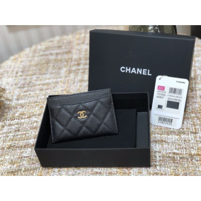 Ch@nel Card Holder-11*7*1CM