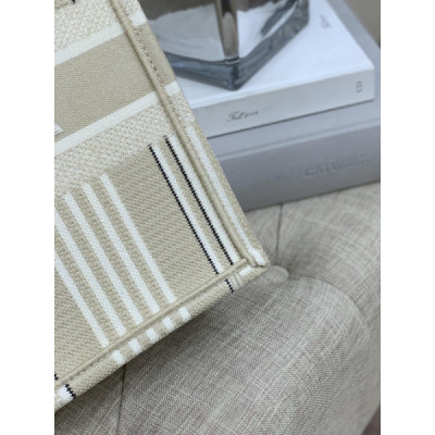 Diro Small Book Tote-36.5CM