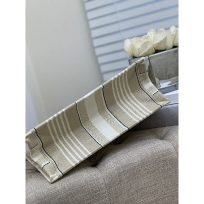 Diro Small Book Tote-36.5CM