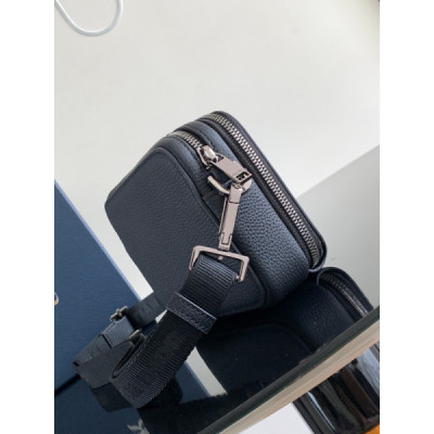 Diro Oblique HandleBag-17 x 12.5 x 55CM